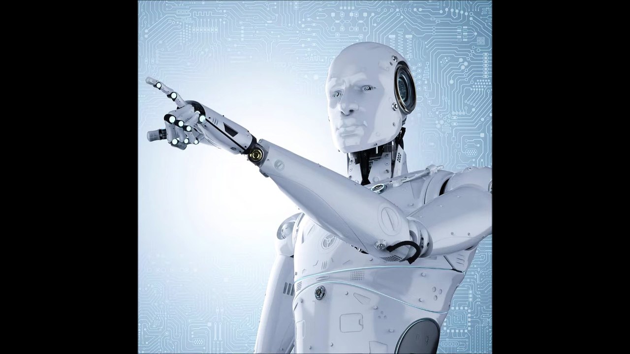 Die Roboterfalle Hörbuch deutsch