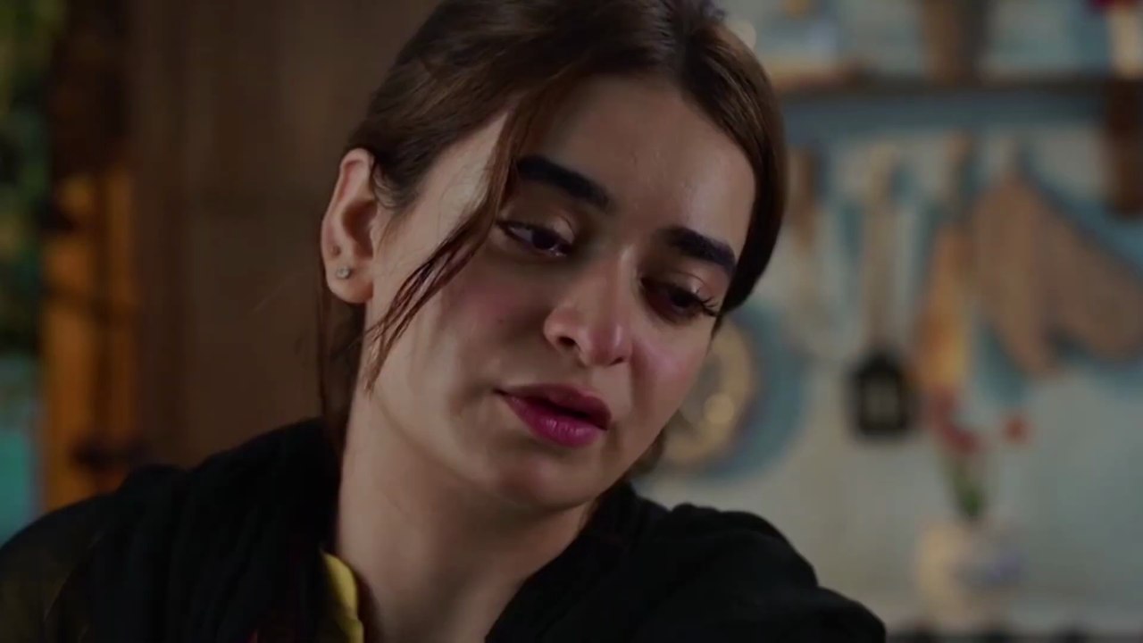 Hadd  Episode 33 [Eng Sub] - 25th April  2026 - Nabeel Zuberi - Minsa Malik - Arsalan Asad ] - Har Pal Entertainment