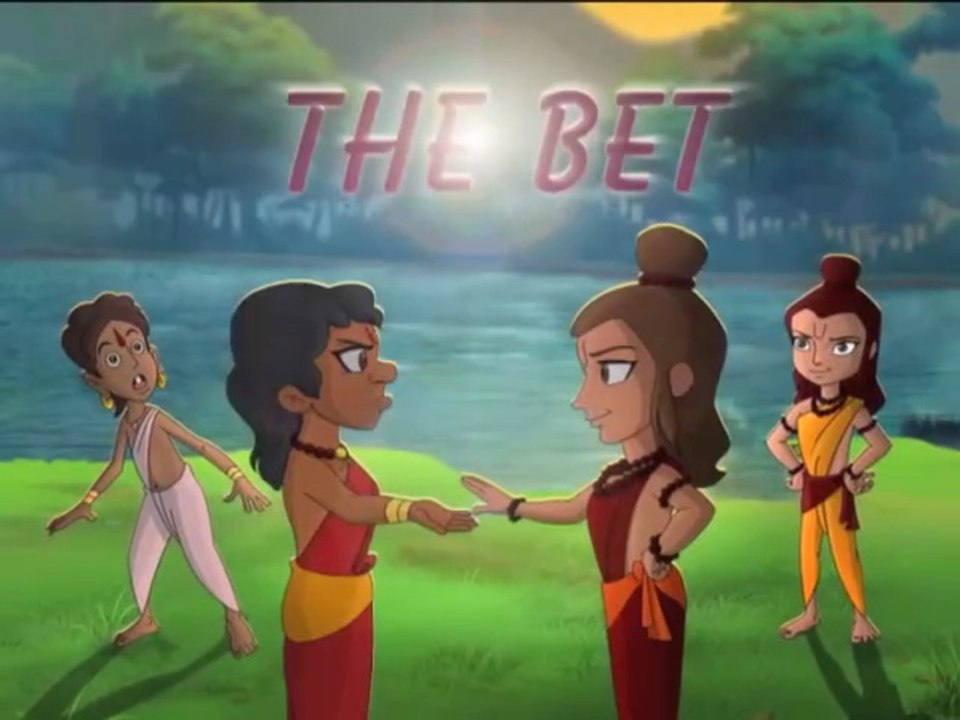 Luv kush the bet full episode in Hindi