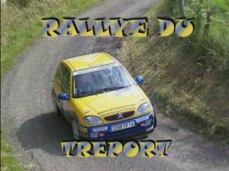 TREPORT Es 4