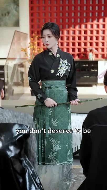 Die generale lady gibt den modernen dramafilm zurück english sub | ganzer film deutsch