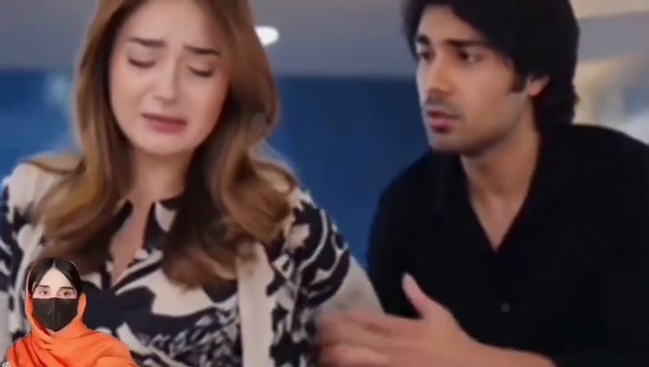 Humnava Episode 114  (Subtitles) 25th April 2026 -Sumaiya Bukhsh - Hunain Shahid - Mahnoor Pervaiz - HP Entertainment