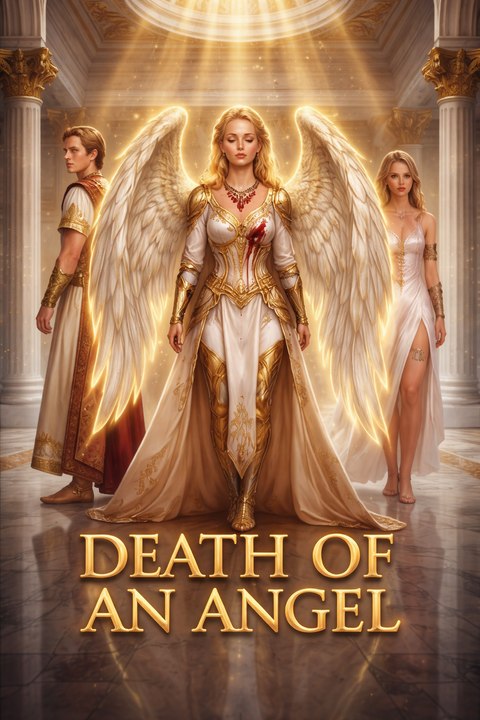 Death Of An Angel