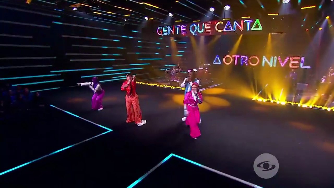 Otro Nivel  2026 Capítulo 45 Otro Nivel  2026 Capítulo 45