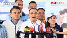 一生一定要走一次！萬人健行淡江大橋寫下歷史新頁