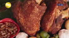 Crispy pata, abot-kaya na, buy one take one pa?! | Pera Paraan