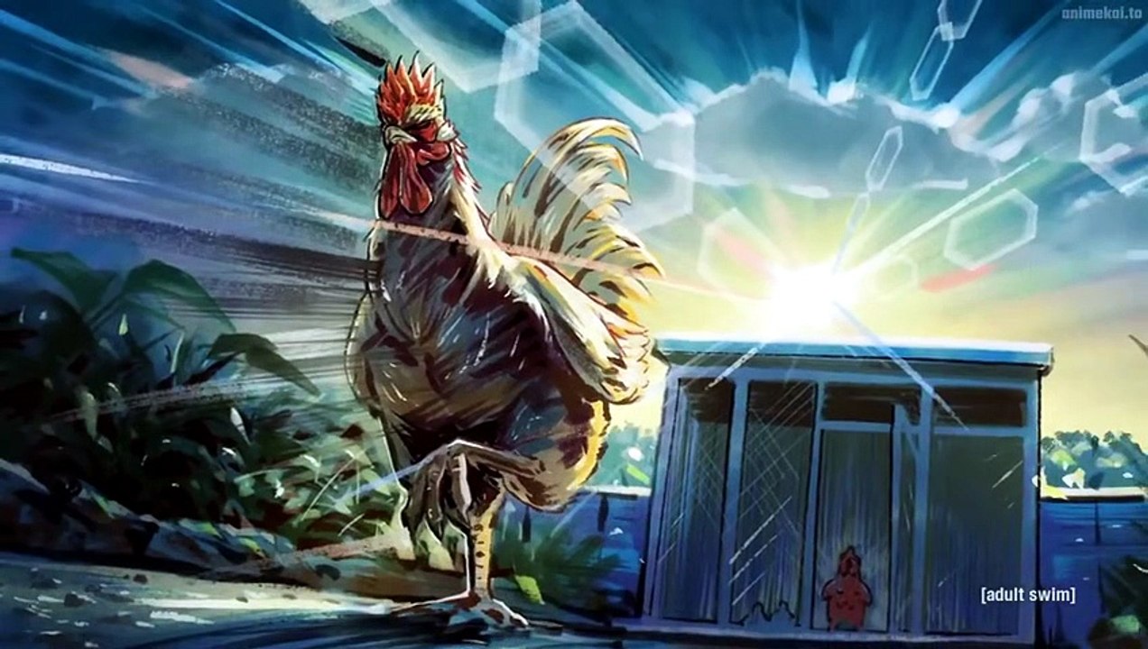 Rooster Fighter S01 E01 (2026) Web Series English Subtitles | Eng Sub