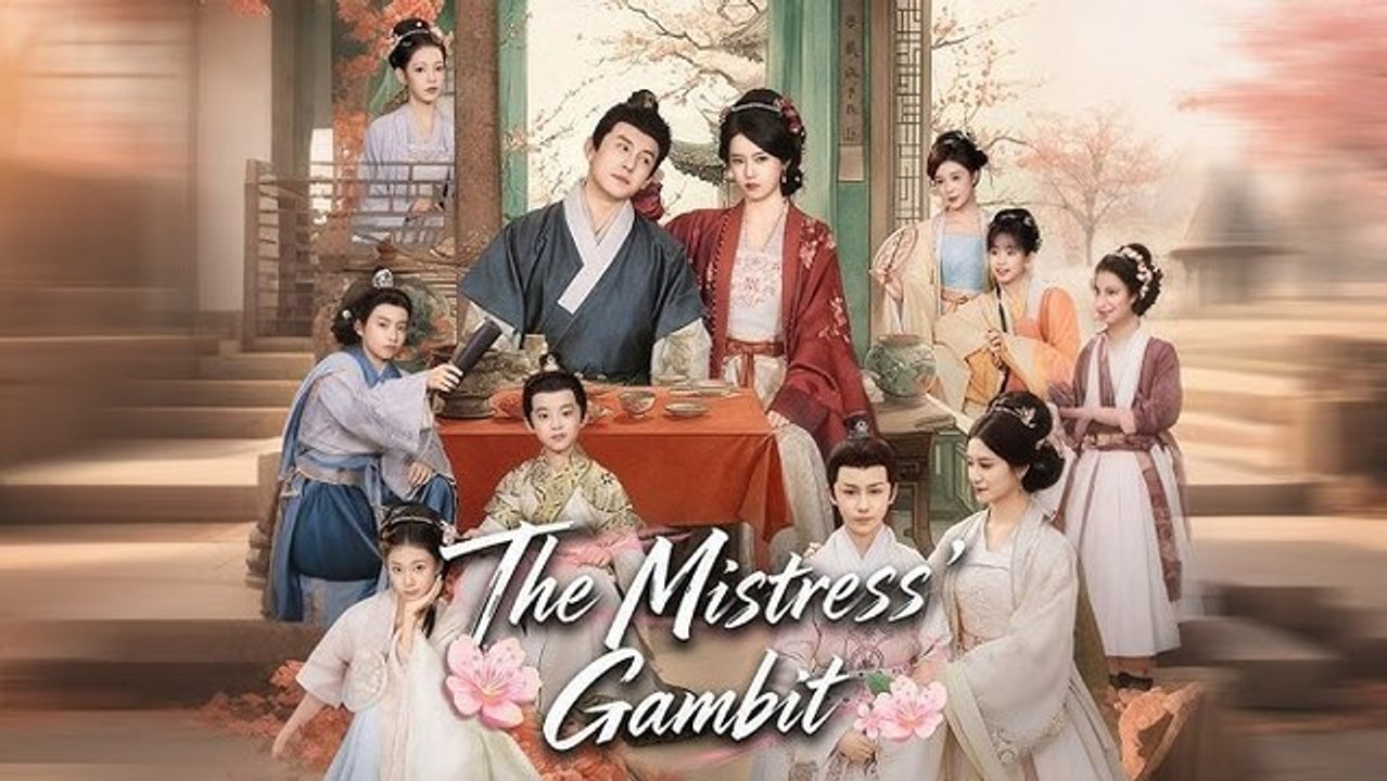 The Mistress Gambit S