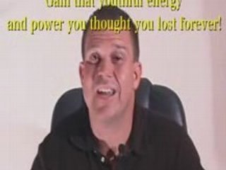 Growth RX Hgh Supplement