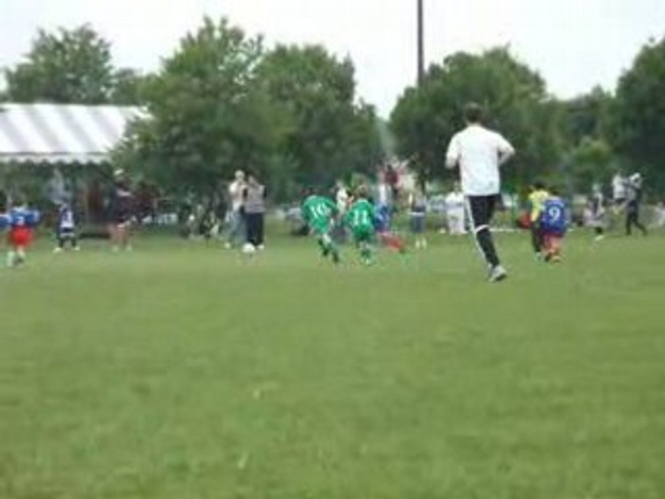 FLO FLO EN MATCH