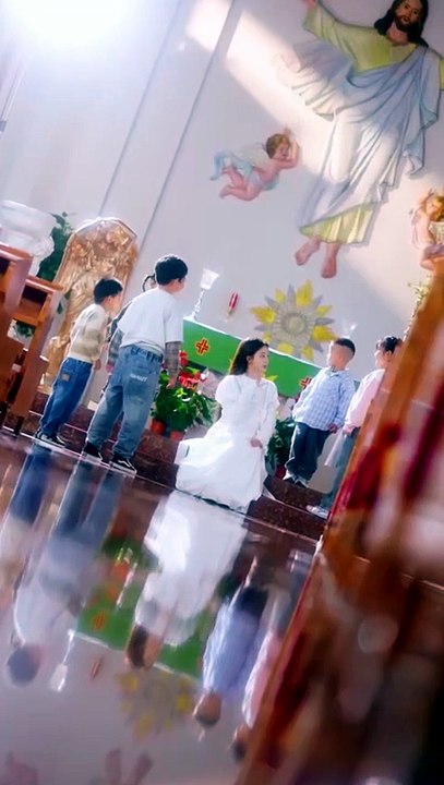 Verrat an dem Engel chinesischen Drama Eng Sub | Ganzer Film Deutsch