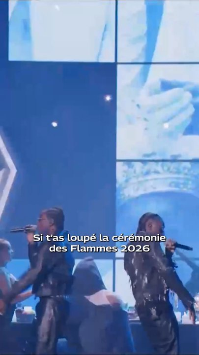 Résumé des Flammes 2026