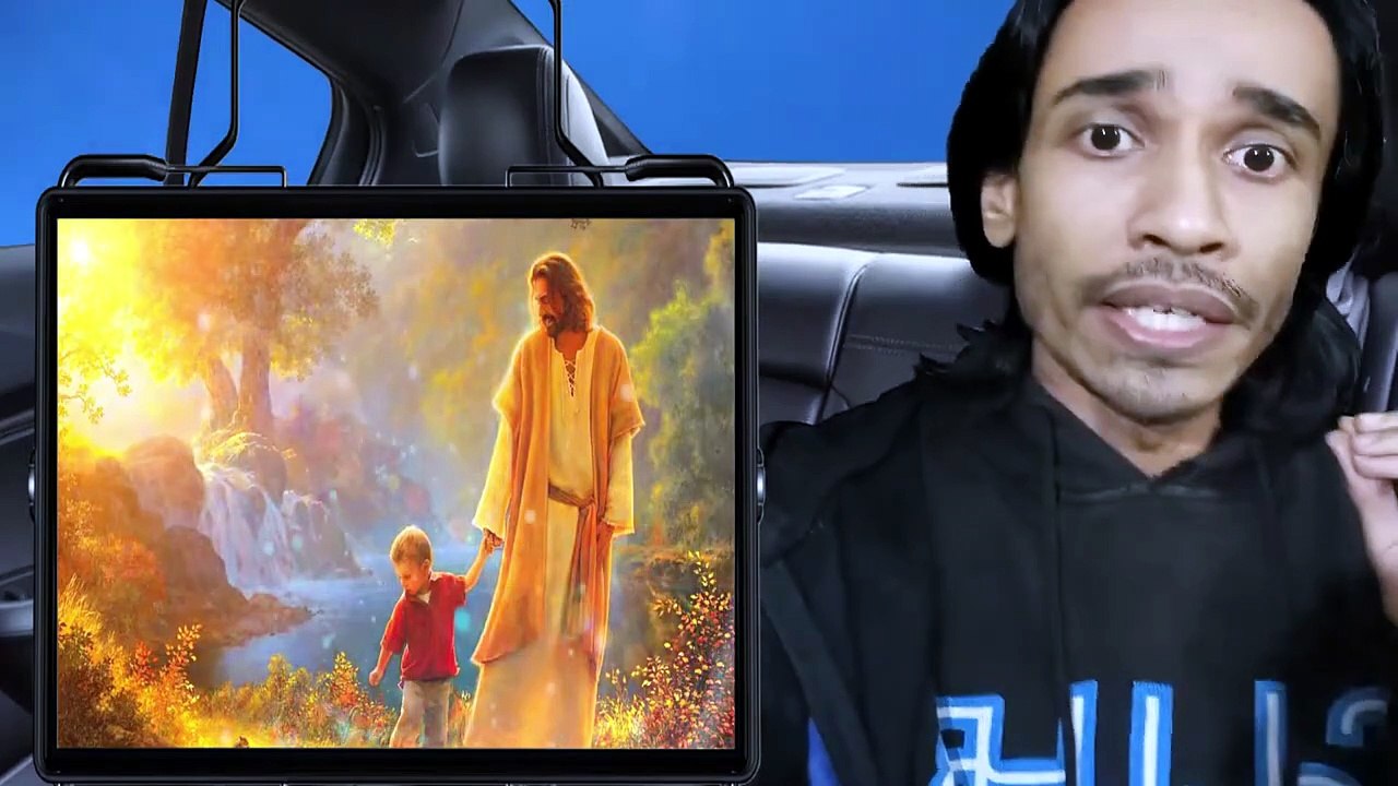 Near-Death Experiences (NDE) : Lord Jesus and Holy Spirit saved me from Coma | A Miracle Encounter