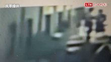 拿輪椅鍍板撞擊車廂 台鐵員工被調職移送法辦