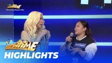 It's Showtime: Mother of 5, maiuwi kaya ang POT money na 100,000 pesos? (FULL Laro, Laro, Pick)