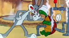 Bugs Bunny Επεισόδιο 23 (Ελληνική Μεταγλώτιση)