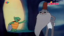 Bugs Bunny Επεισόδιο 19 (Ελληνική Μεταγλώτιση)