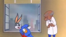 Bugs Bunny Επεισόδιο 20 (Ελληνική Μεταγλώτιση)