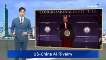 US Issues Global Warning Over Alleged Chinese AI Model Copying