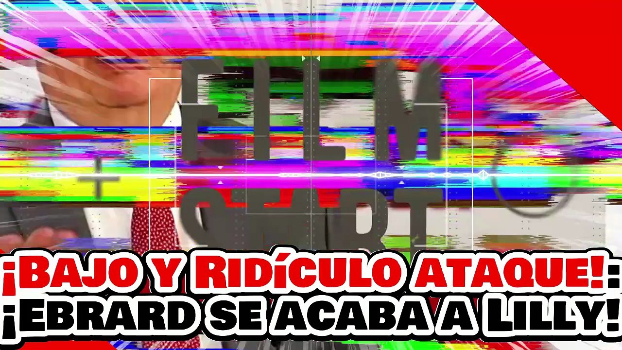 🔥🚨¡BAJO Y RIDÍCULO ATAQUE! ¡MARCELO le CIERRA el HOCICOTE a la SURIPANTA LILLY por MEZQUINA!