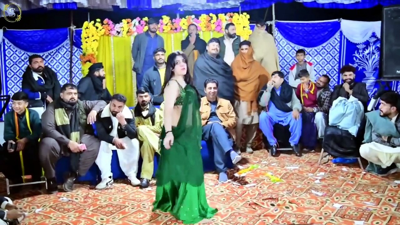 Qayamat Qayamat,Bollywood Lovely Mujra Best Dance Performance,S Studio 2026