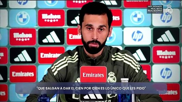 Real Madrid informativo noticias deportes viernes 24 abril 2026 previa Real Betis
