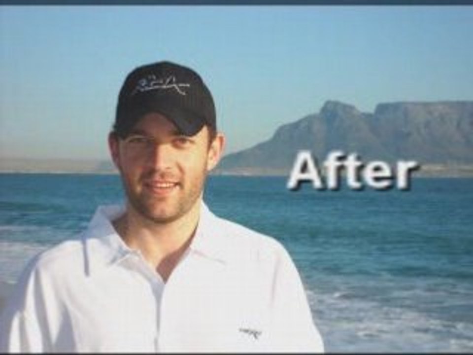 My Before And After Photos. I lost 100lbs and got six pack!!