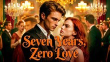 🔥Hot🔥Seven Year, Zero Love