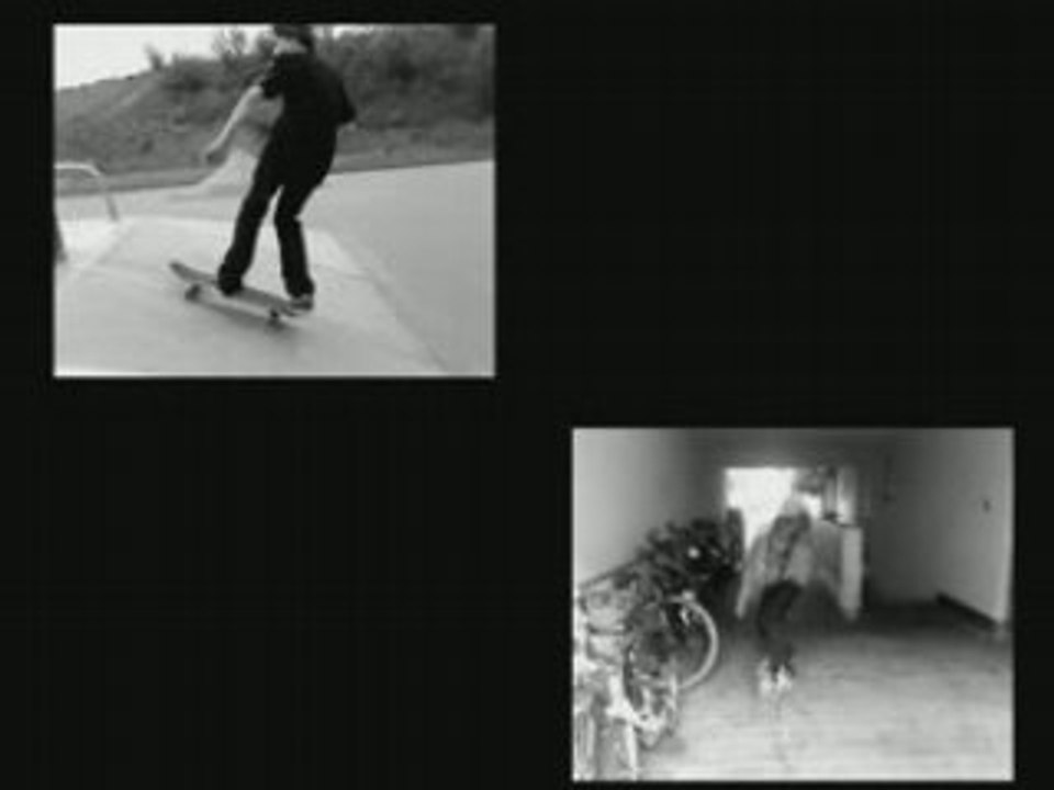 Skate Or Die