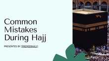 Premier Hajj UK – Best Hajj & Umrah Packages from UK