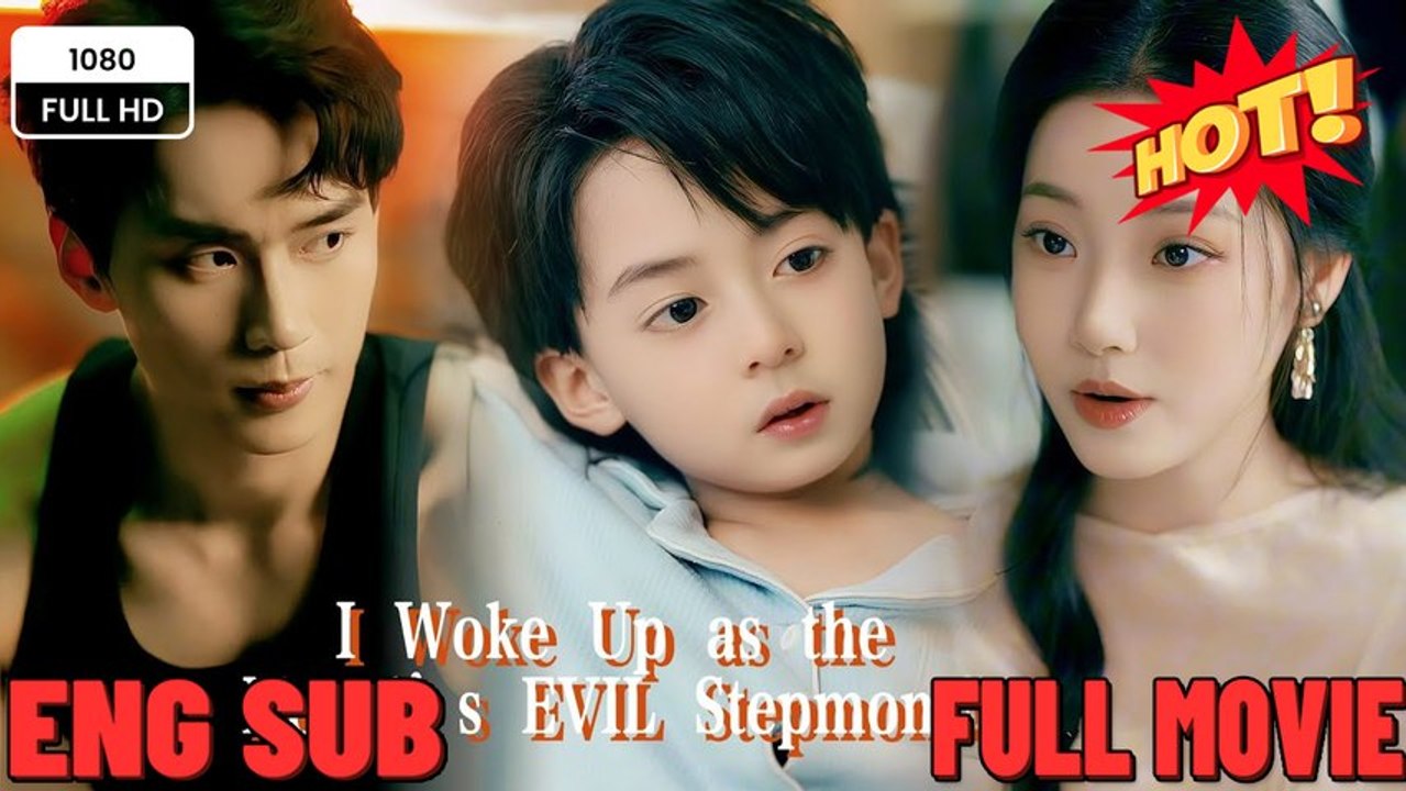 Transmigrated As The Ceo's Evil Stepmom! S