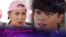 Magpakailanman: Binata, umamin ng pag-ibig sa babaeng ka-edad ng kanyang ina! #MPK