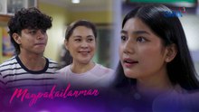 Magpakailanman: Matrona, ipapakilala sa pamilya ang bagets na karelasyon! #MPK