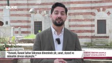 Tarihte Yürüyen Adam - Zal Mahmut Paşa Camii - 2 | 25 Nisan 2026