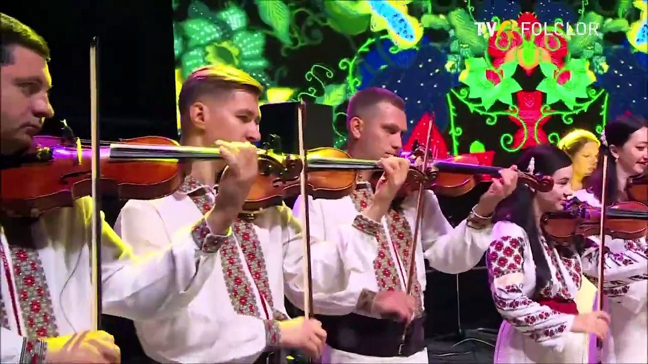 Silvia Ene - Festivalul „Din comoara satului” - Vaslui - TVR Folclor - 06.02.2026