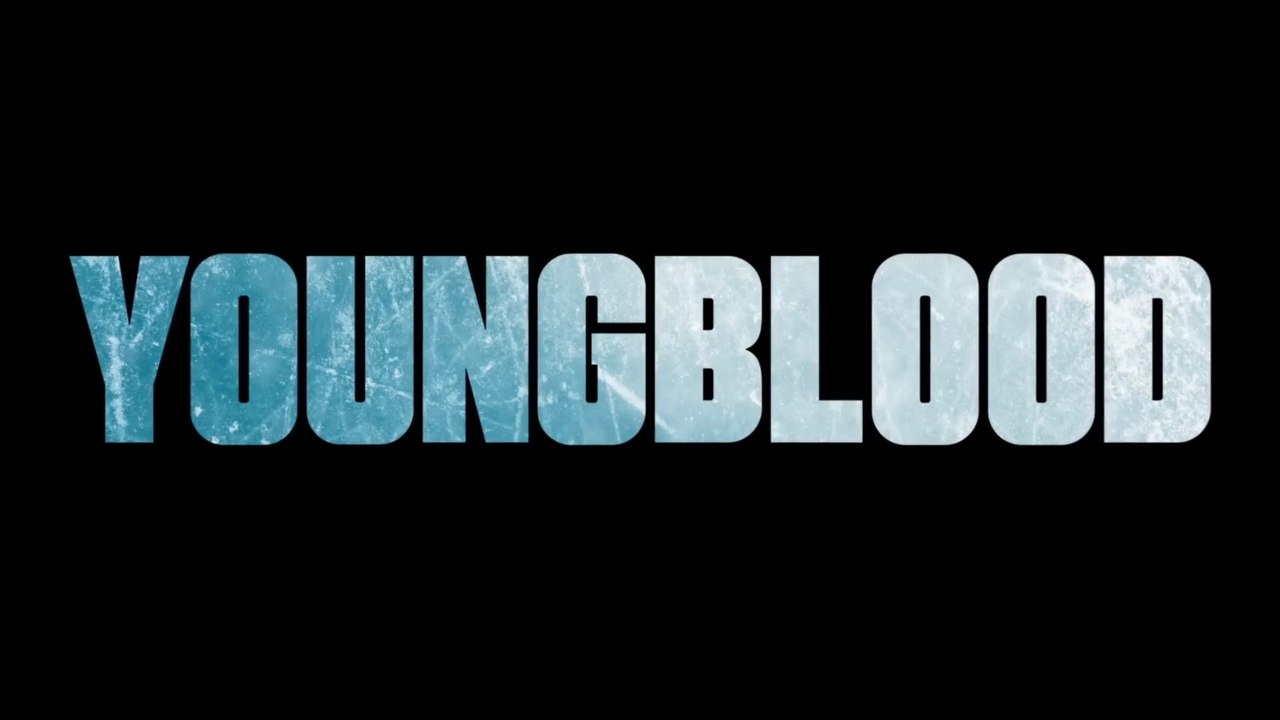 YOUNGBLOOD (2025) Trailer VO - HD