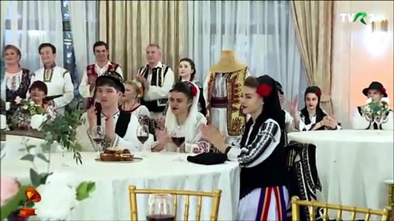 Stelian Hristea - Spune, mandra, ce-i cu tine (Revelion 2025 Din arhiva TVR - TVR 3)
