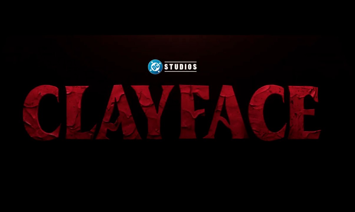 CLAYFACE (2026) Teaser VO - HD