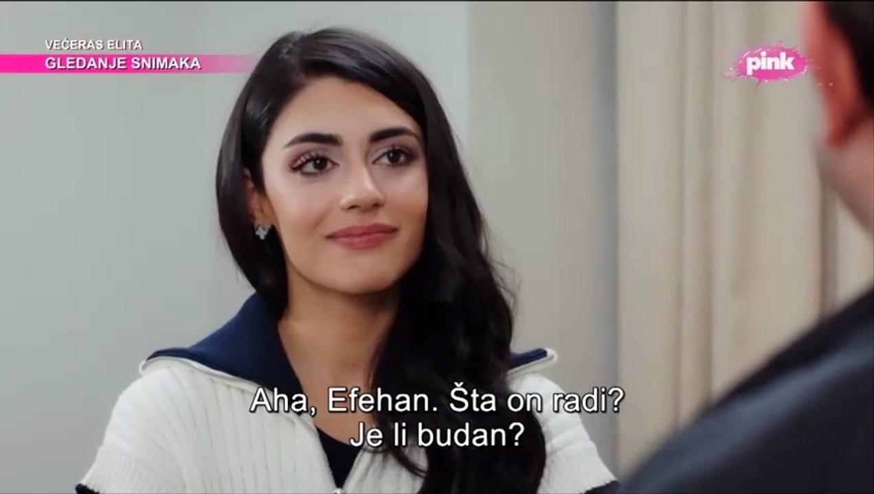 Klopka ljubavi  Epizoda  332