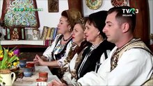 Ina Todoran - Din valea Tarnavelor (Din zestrea Ardealului - TVR 3 - 25.04.2022)