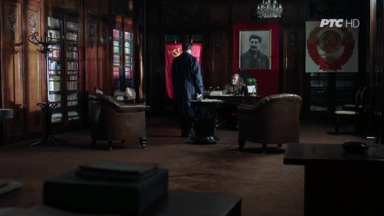 Senke nad Balkanom sezona 1 epizoda 1