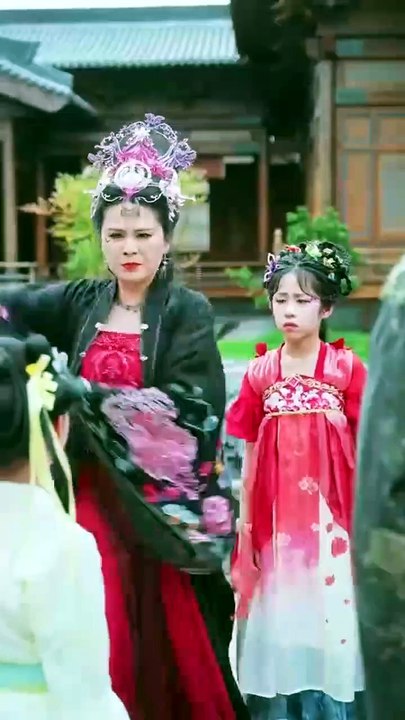 ember im chinesischen Drama Eng Sub | Ganzer Film Deutsch