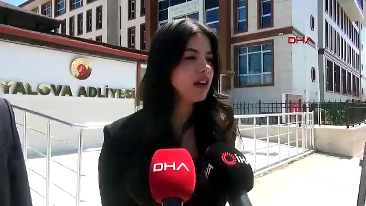 Türkiye'yi ayağa kaldıran olayda sanıktan kan donduran iddia: Kanı İkra'nın yüzüne babası sürdü''