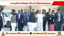 മുഖ്യമന്ത്രി പദത്തെ ചൊല്ലിയുള്ള തർക്കം; നിർണായകമാവുക രാഹുൽ ഗാന്ധിയുടെ നിലപാട്