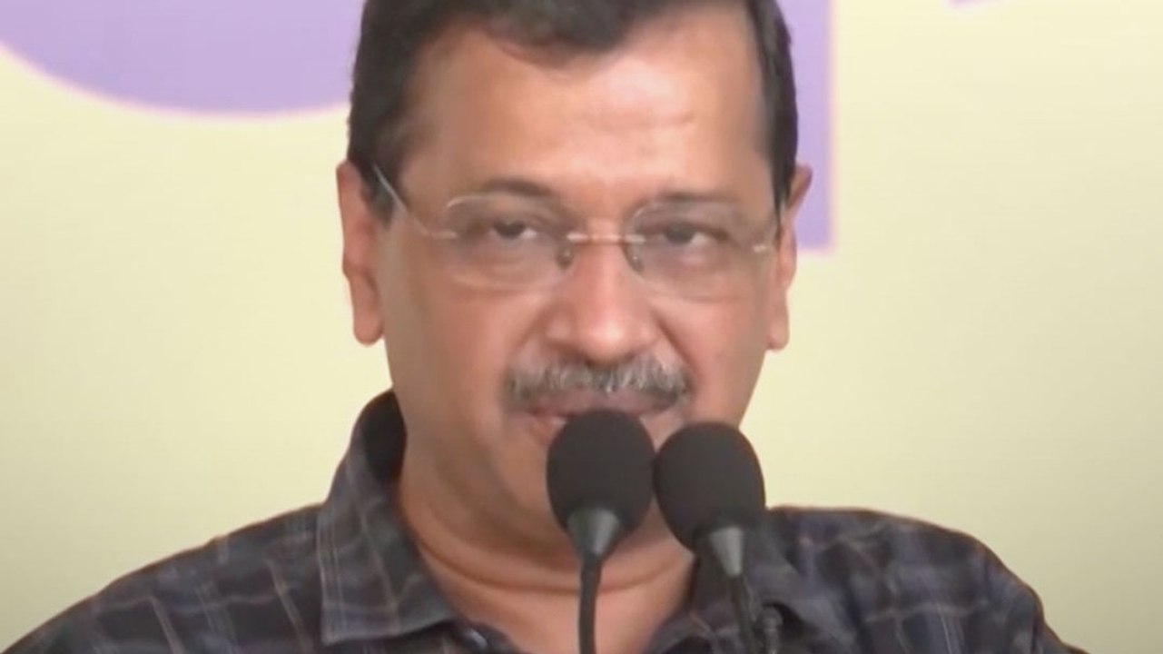Sheesh Mahal Controversy: BJP ने जारी की Arvind...