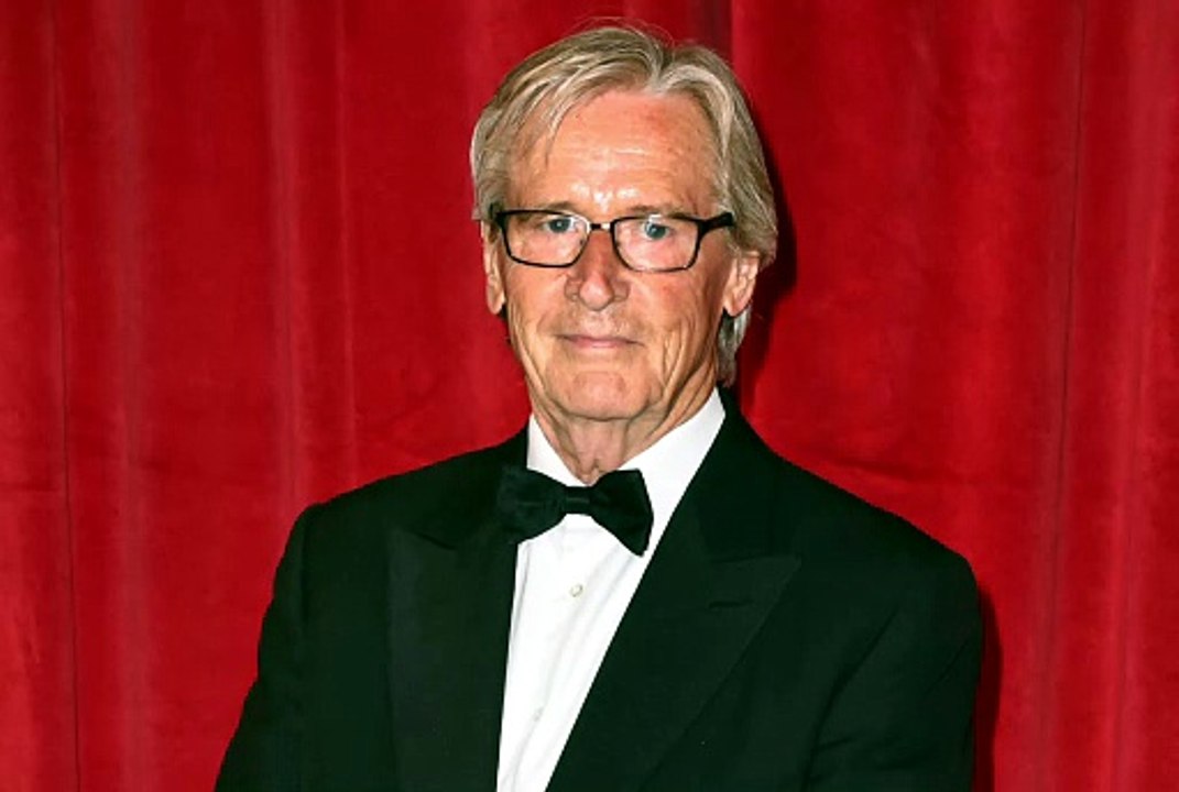 William Roache
