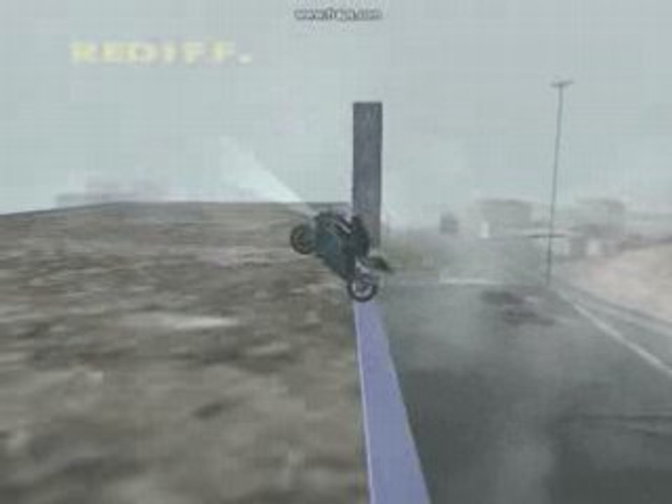 Gta san andreas stunt cozakk