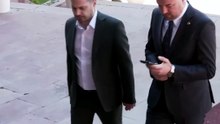CHP'nin Belediye Başkanları Buluşması başladı
