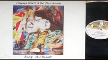 Howard Werth & The Moonbeams — King Brilliant 1975 (UK, Pub Rock)