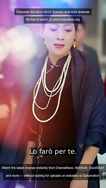 La seconda possibilità di una madre di rinascere per salvare suo figlio | Film Completo in Italiano